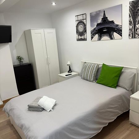 Manrique Rooms マラガ エクステリア 写真